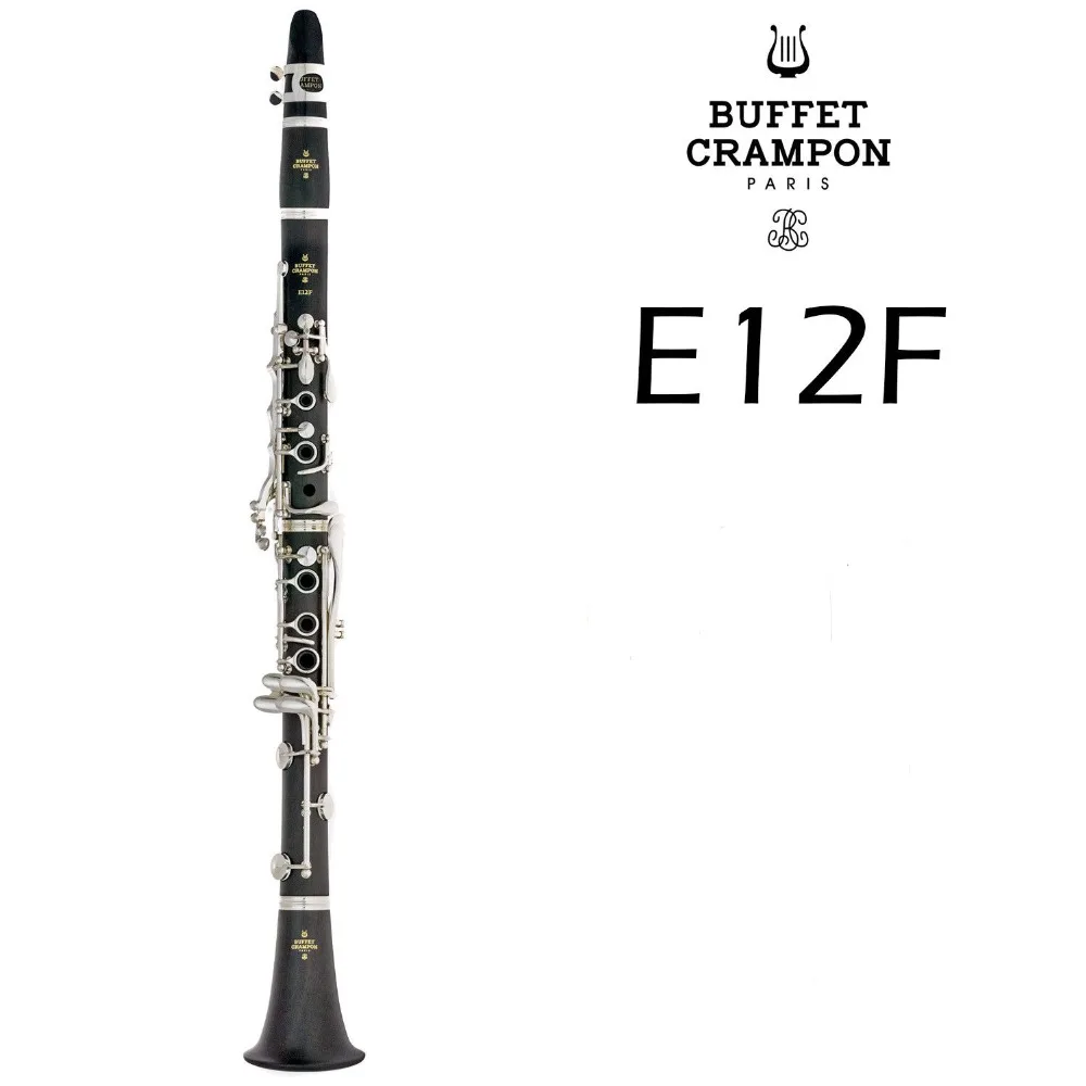 Buffet Crampon E12F Bb Clarinet — Wright Music